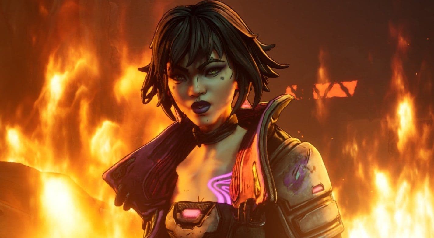 Разработчики Borderlands 4 официально опровергли наличие шпионского ПО в пользовательском соглашении