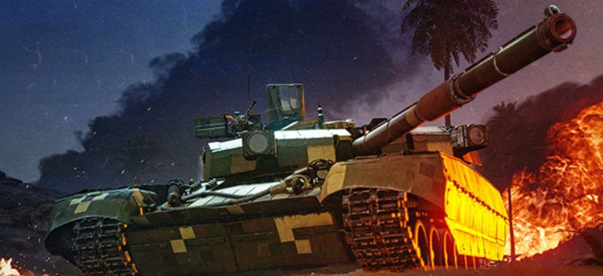 War Thunder сталкивается с волной критики от китайских игроков в Steam