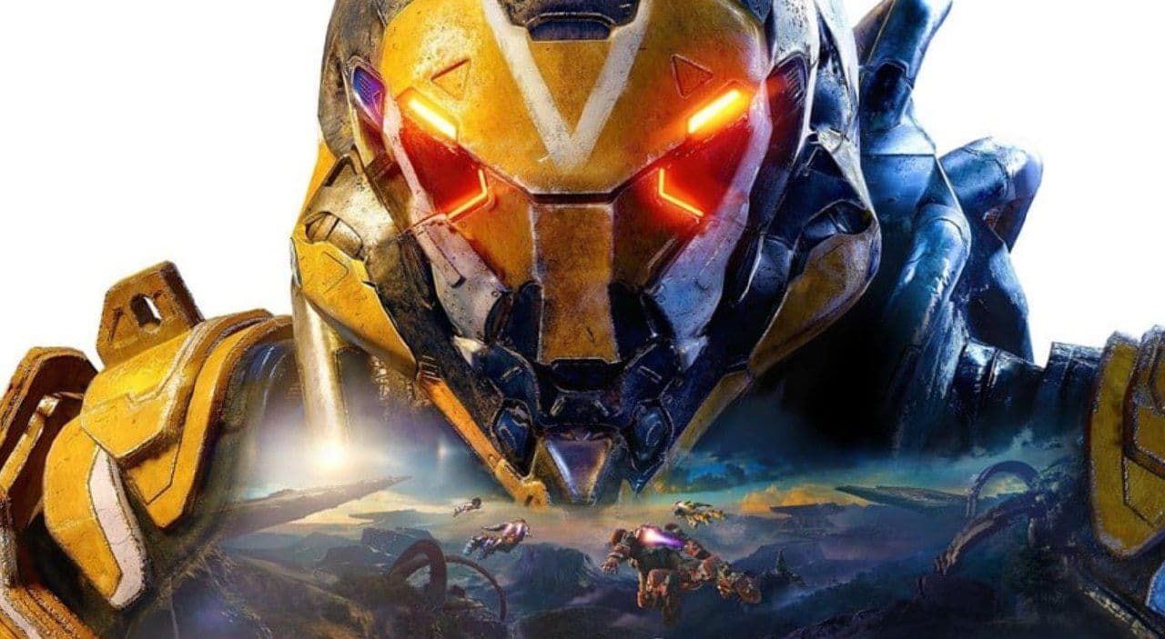 Экс-продюсер BioWare раскрыл низкие ожидания EA относительно Anthem перед релизом