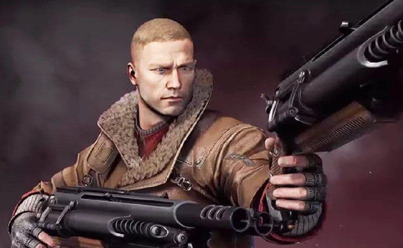 Обновление русской озвучки Wolfenstein: The Old Blood от Mechanics VoiceOver