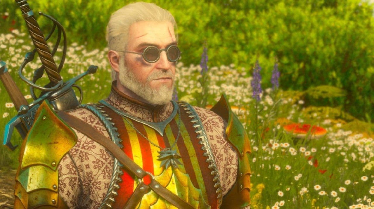 Моддер добавил реалистичные карты в The Witcher 3 для улучшения навигации