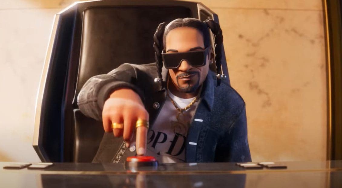 Fortnite упрощает покупку В-баксов для игроков на всех платформах, кроме PlayStation
