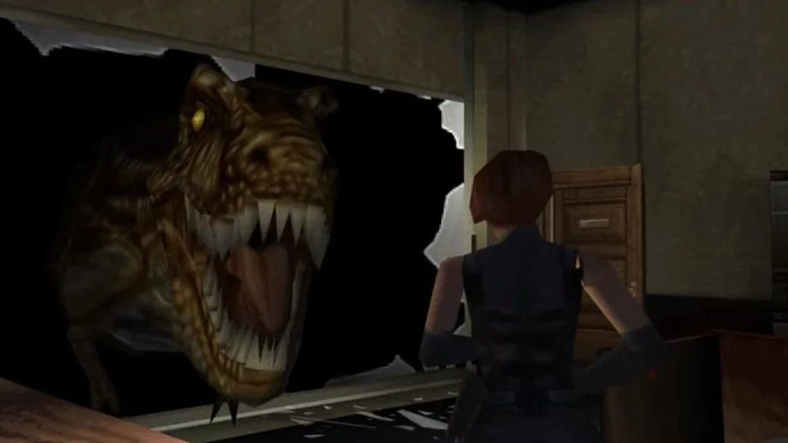 Фанаты Dino Crisis 2 отмечают 25-летний юбилей игры: надежды на ремейк и фанатские проекты