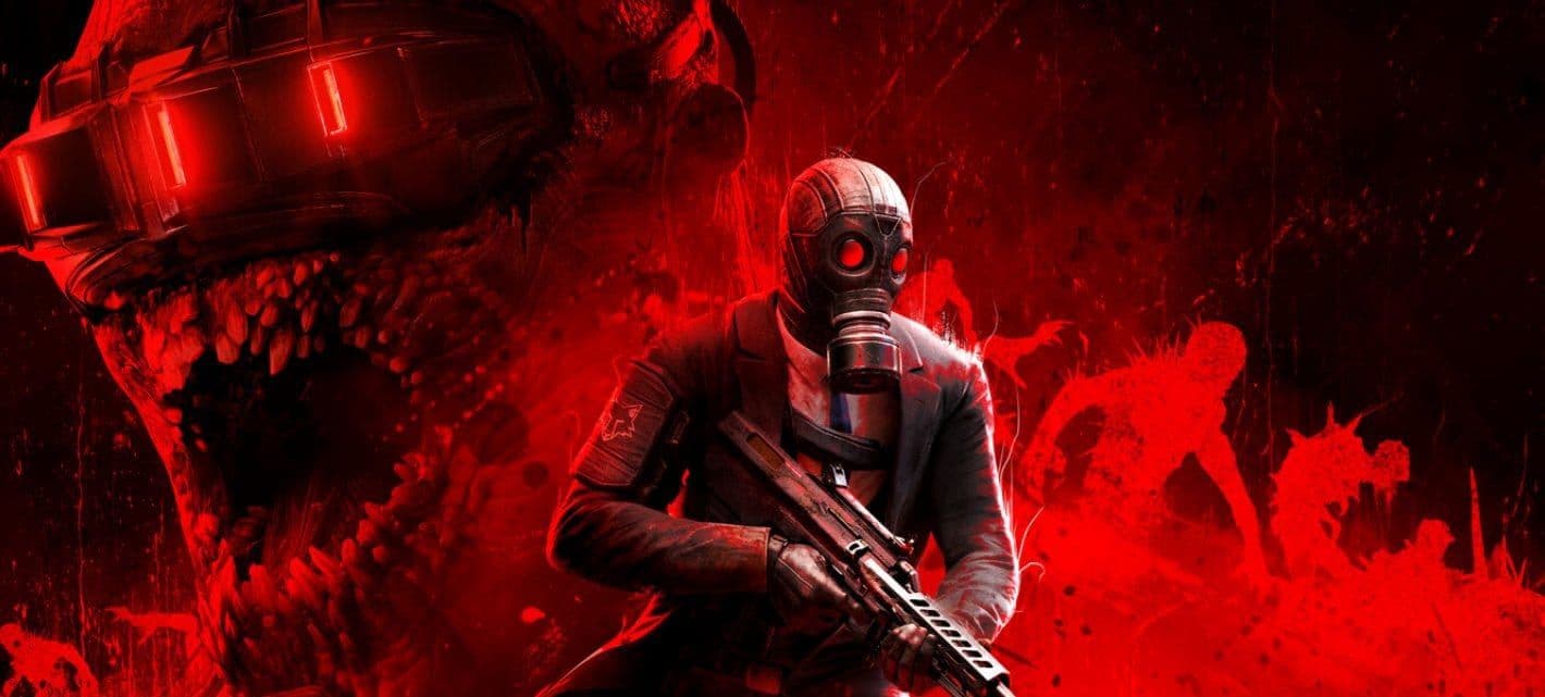 Killing Floor 3 теряет игроков: вторая часть обходит новую игру по онлайну в Steam