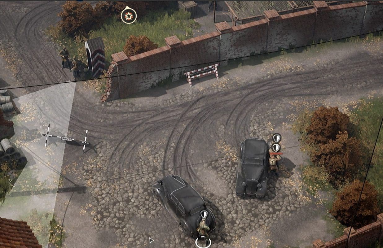 Разработчики Red Recon 1944 раскрывают детали борьбы с немецкими патрулями