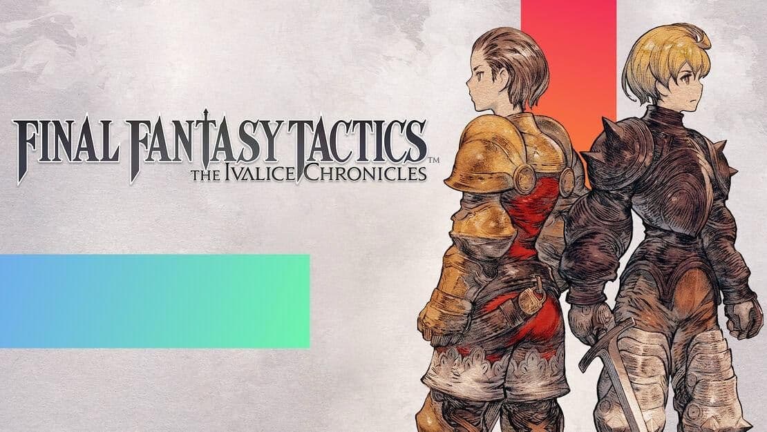 Final Fantasy Tactics: The Ivalice Chronicles получила высокие оценки от критиков