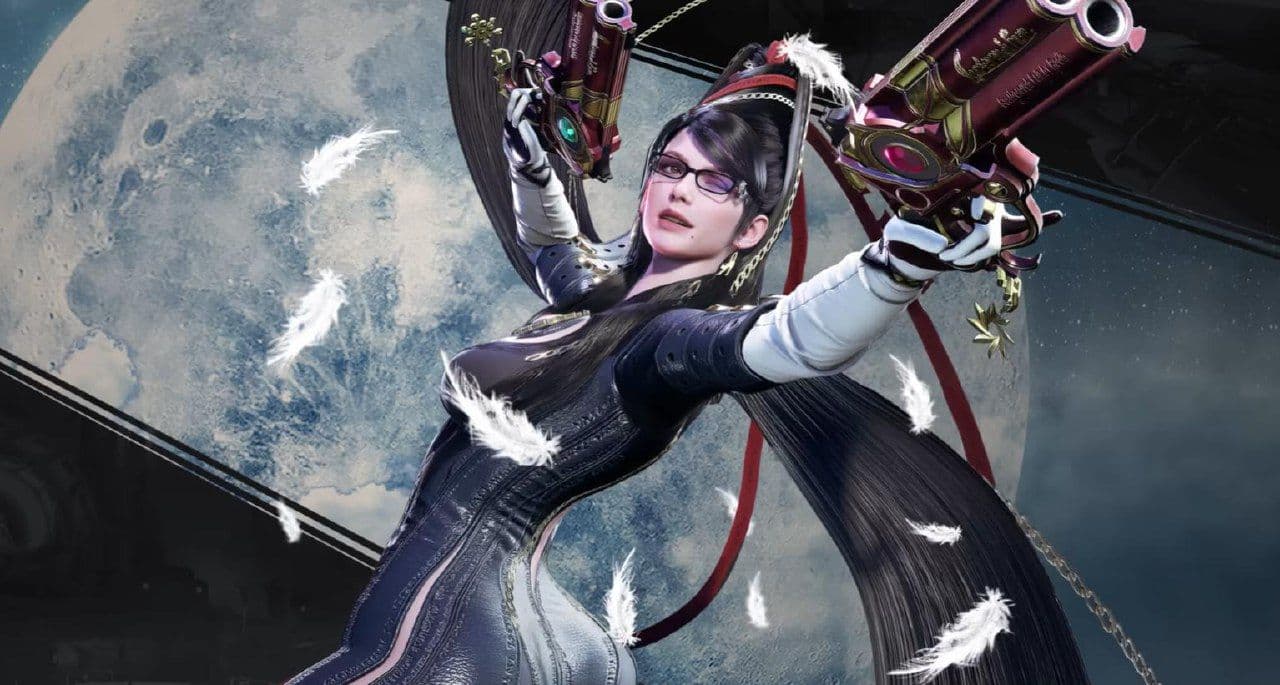 Bayonetta возвращается: анонсирован коллаб с The First Descendant