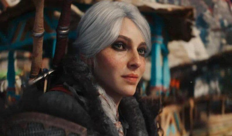 CD Projekt Red раскрывает детали штаб-квартиры для разработки The Witcher 4