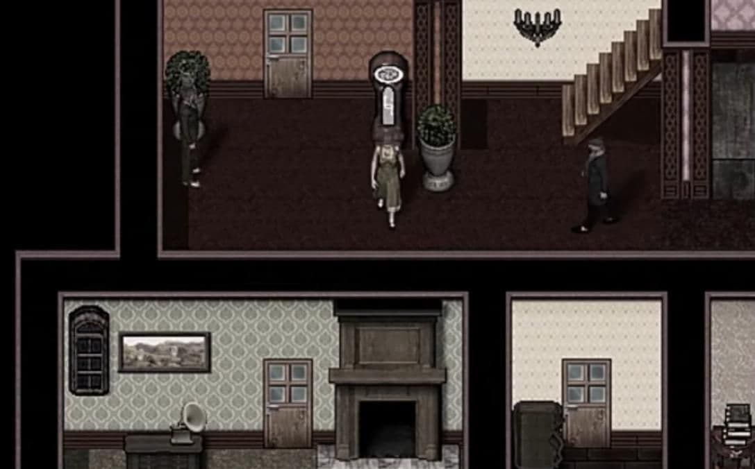 Steam раздаёт бесплатно The Deed — детективную RPG с высокими оценками игроков