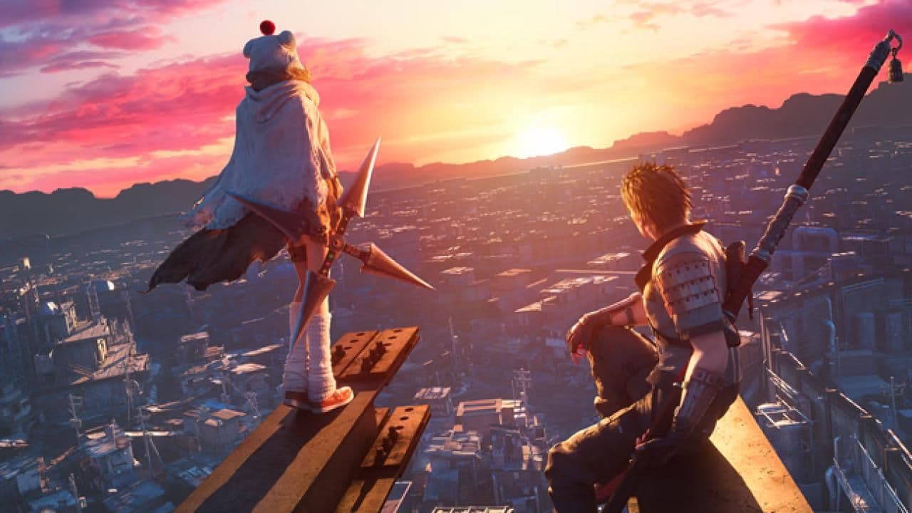 Геймдиректор Final Fantasy 7 Remake прокомментировал использование ключ-карт на Nintendo Switch 2