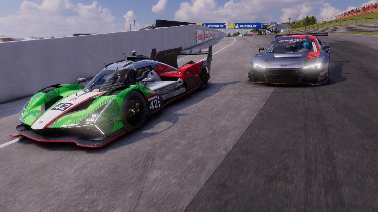 Project Motor Racing отказывается от сезонных пропусков, выбирая альтернативный путь развития