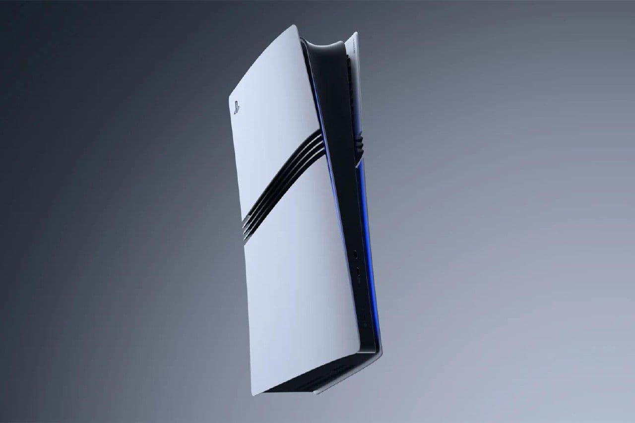 Слухи: Sony готовит к выпуску обновлённую версию PlayStation 5 Pro с улучшенной энергоэффективностью