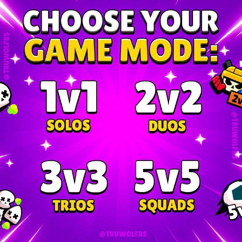 Разнообразие игровых режимов в Brawl Stars: выбирайте свой стиль битвы