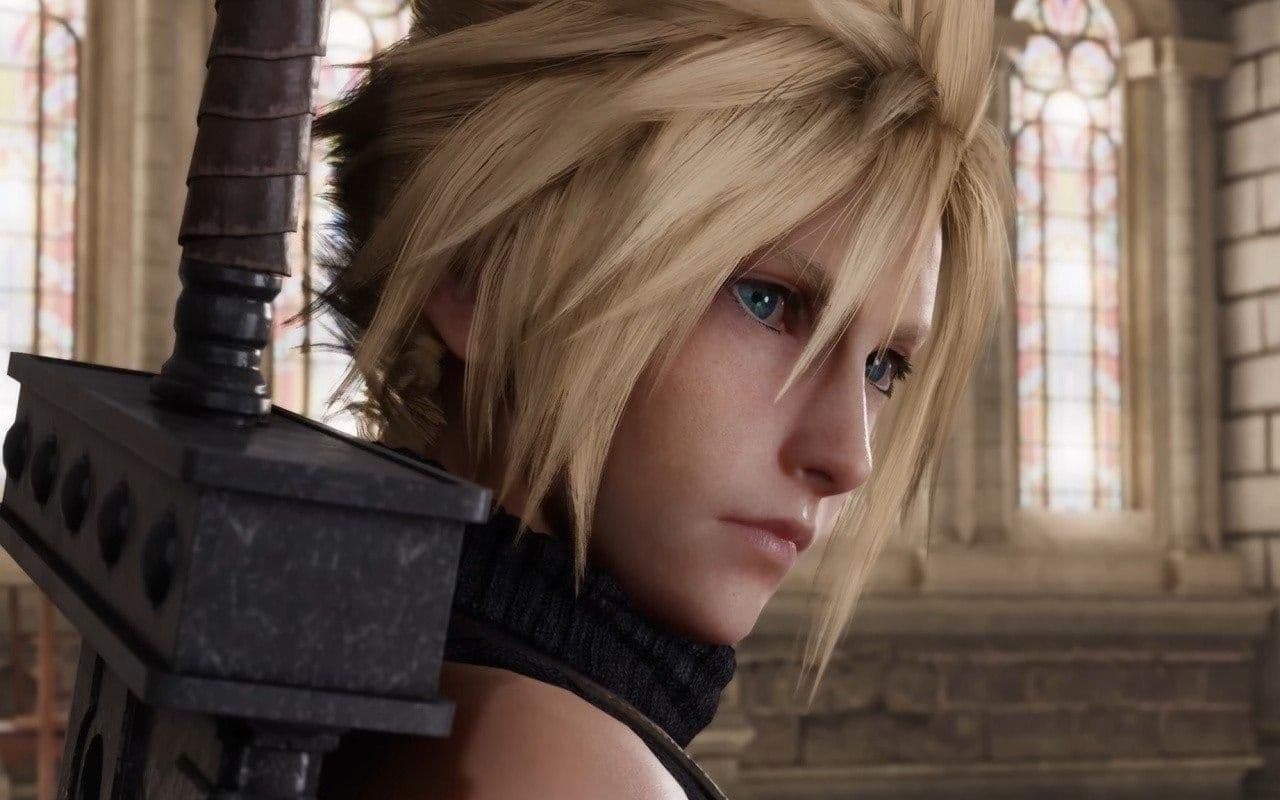 Final Fantasy VII Remake Intergrade появится на Nintendo Switch 2 с демо-версией в 2026 году