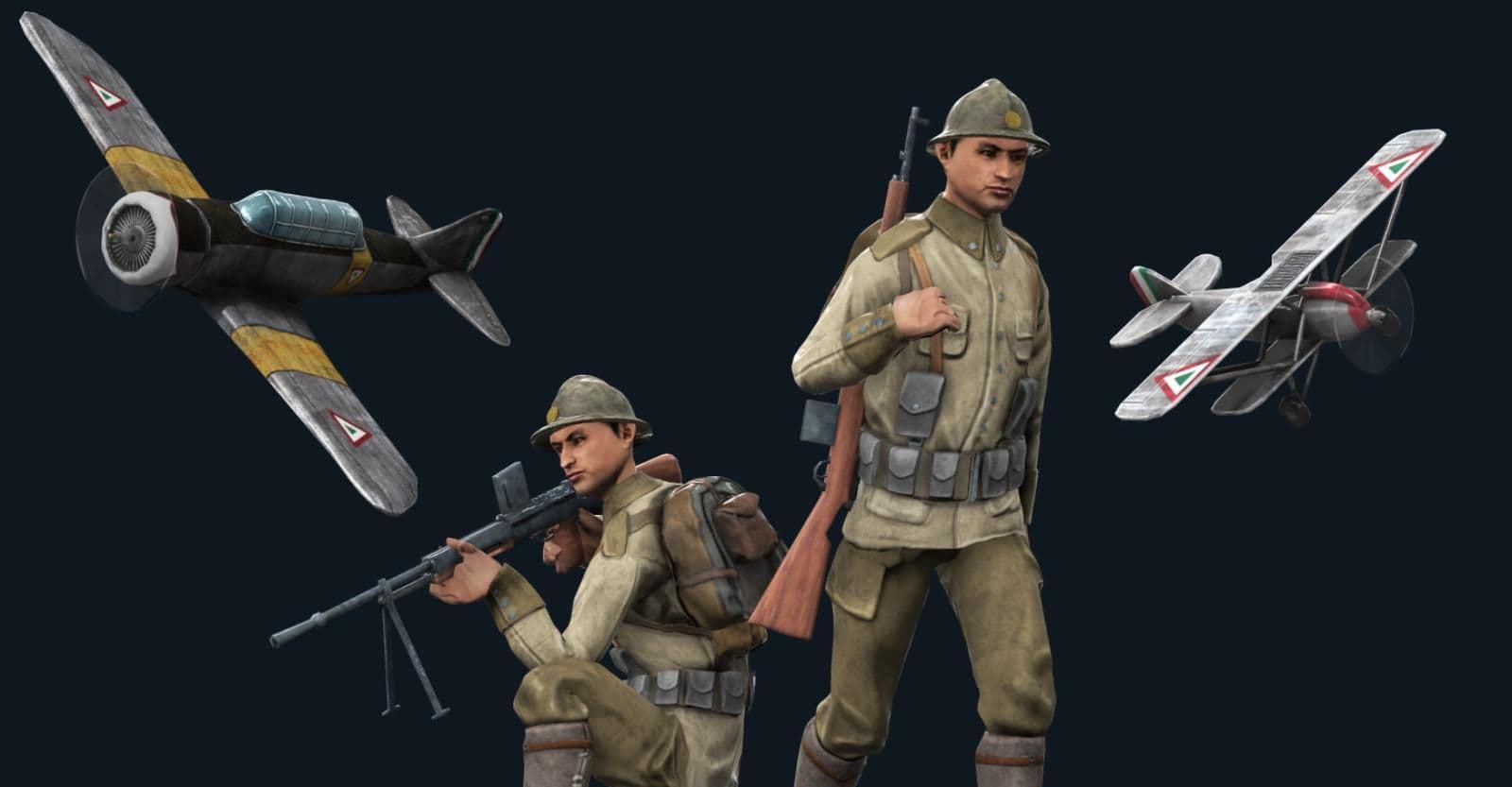 Фанаты Hearts of Iron 4 возмущены решением Paradox интегрировать дополнение в базовую игру