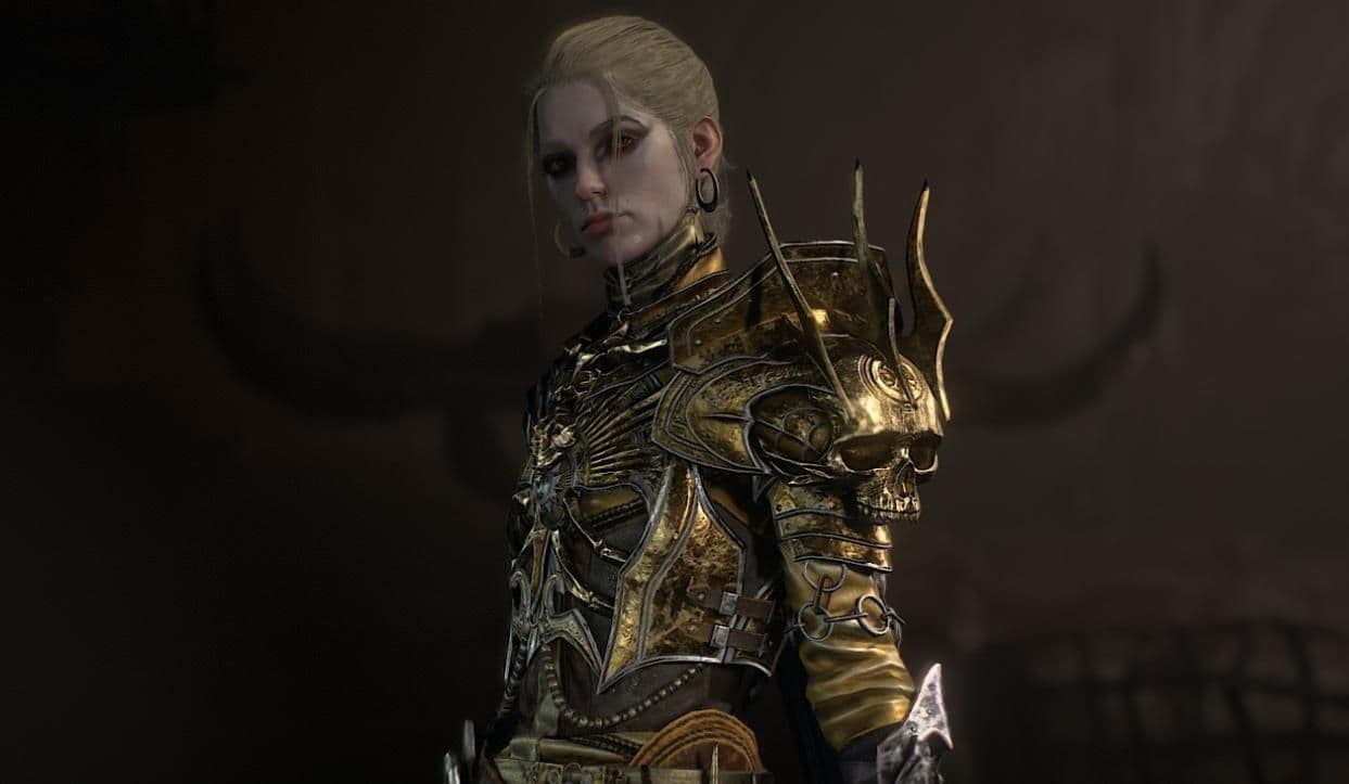 Diablo 4: Разработчики анонсировали исправления для 10-го сезона