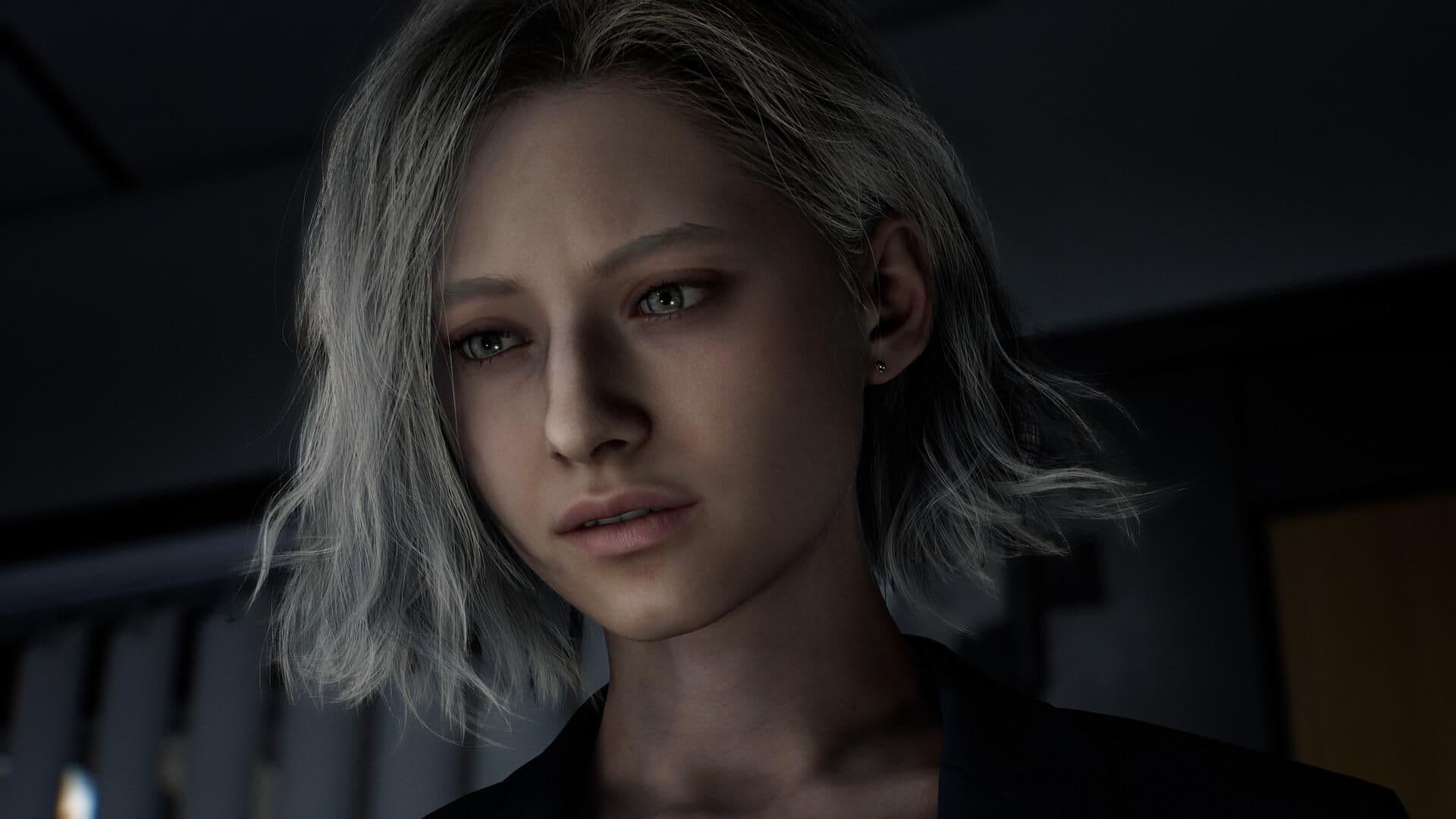 Resident Evil: Requiem представила эволюцию зомби в новом геймплее с TGS 2025
