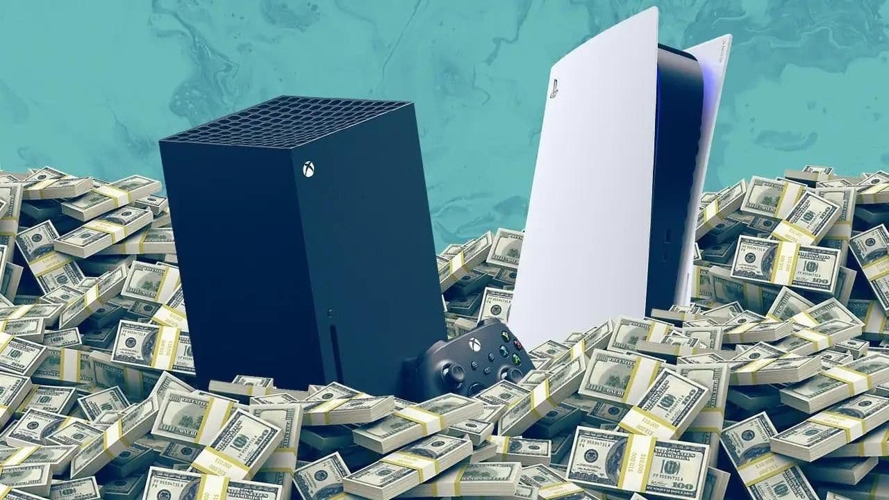 Бывший президент Blizzard раскритиковал стратегию Xbox и выразил поддержку консолям