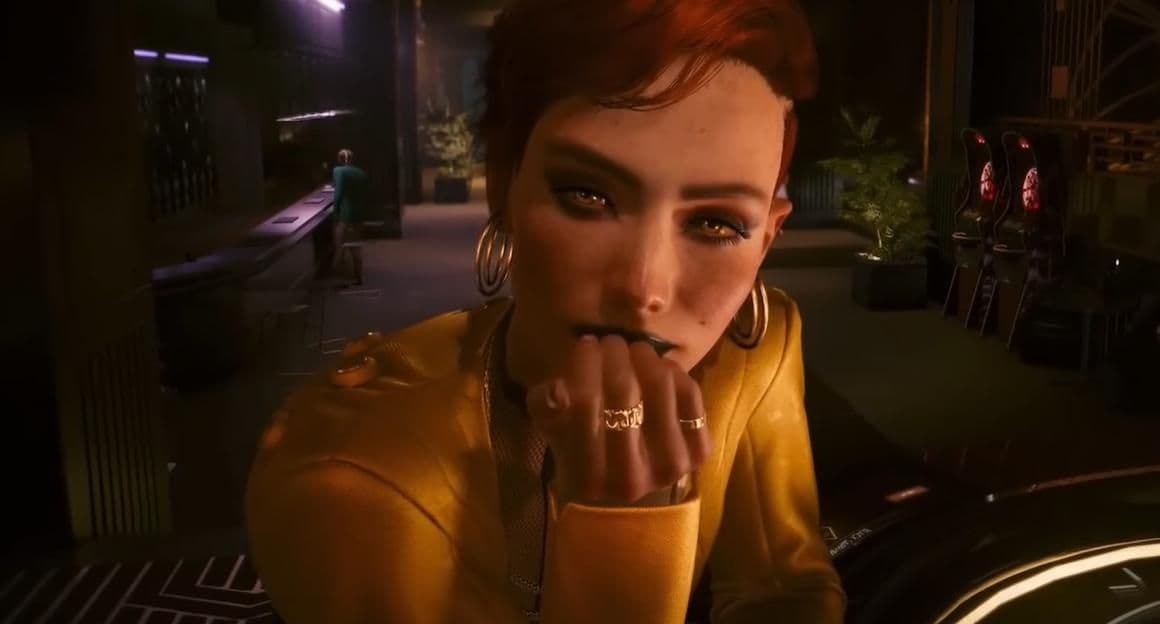 Квест-директор Cyberpunk 2077 отметил годовщину Phantom Liberty: эмоции и достижения