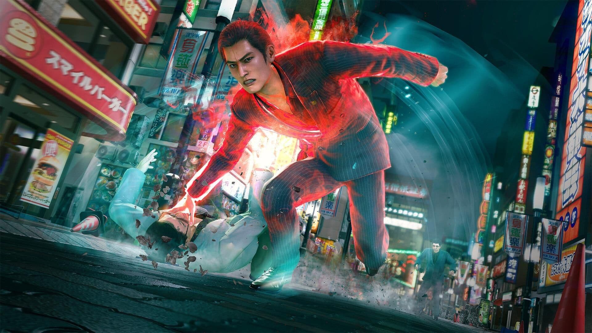 Yakuza: как ПК-геймеры превратили серию в мировую сенсацию