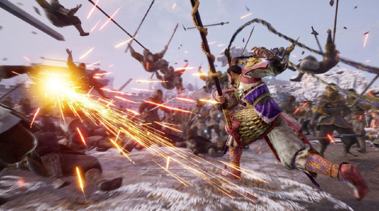 Koei Tecmo отказывается от новых ремастеров Dynasty Warriors после провала третьей части