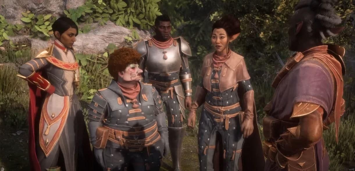 Работники BioWare ожидают сокращений после смены руководства в EA
