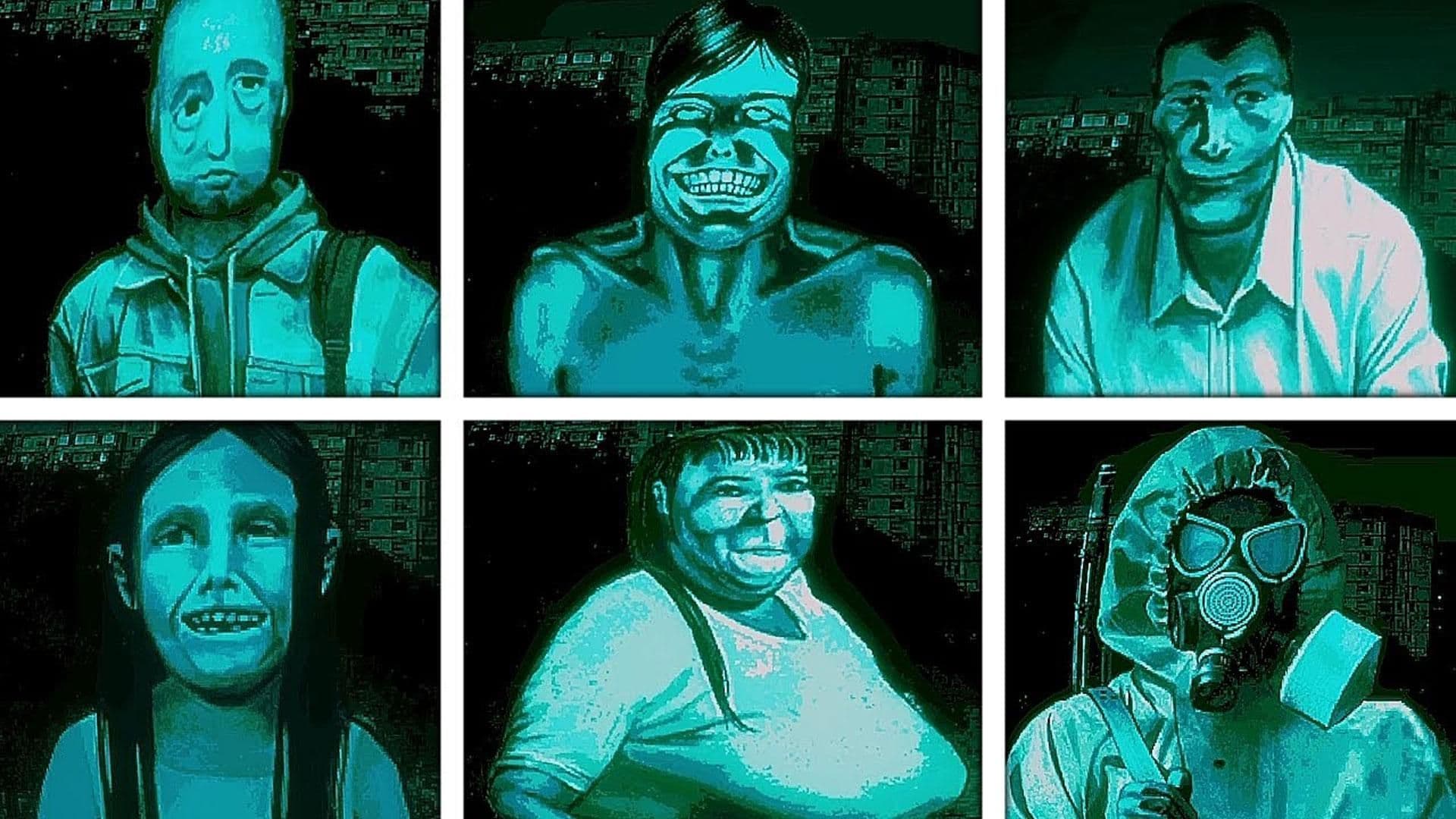 No, I’m not a Human: обзор одной из самых необычных игр 2025 года