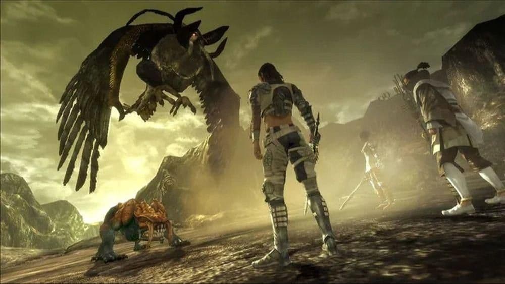 Фил Спенсер раскрыл забытые серии Xbox, о которых мечтают фанаты