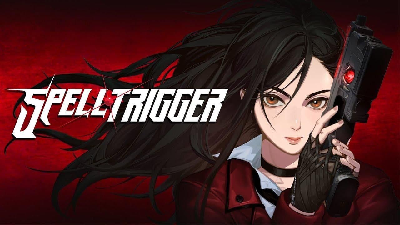 Spell Trigger: инновационный шутер, где магия встречается с огнестрельным оружием