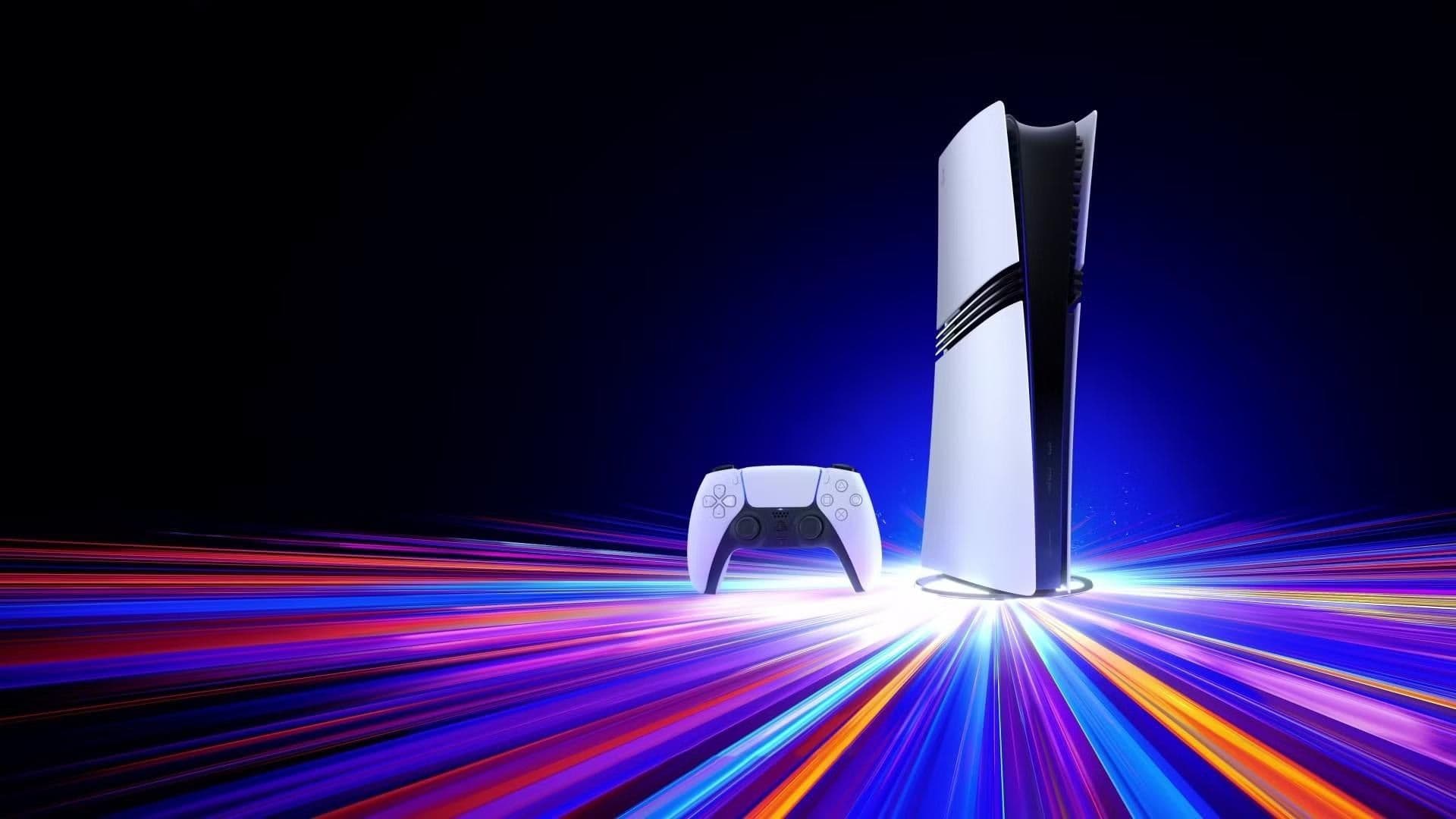 Sony выпустила новое обновление для PlayStation 5: улучшения безопасности и стабильности