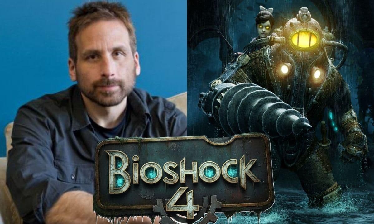 Кен Левин раскрывает причины создания Judas вместо BioShock 4