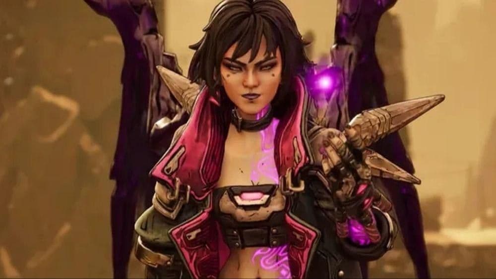 Borderlands 4: скромный старт нового лутер-шутера от Gearbox Software