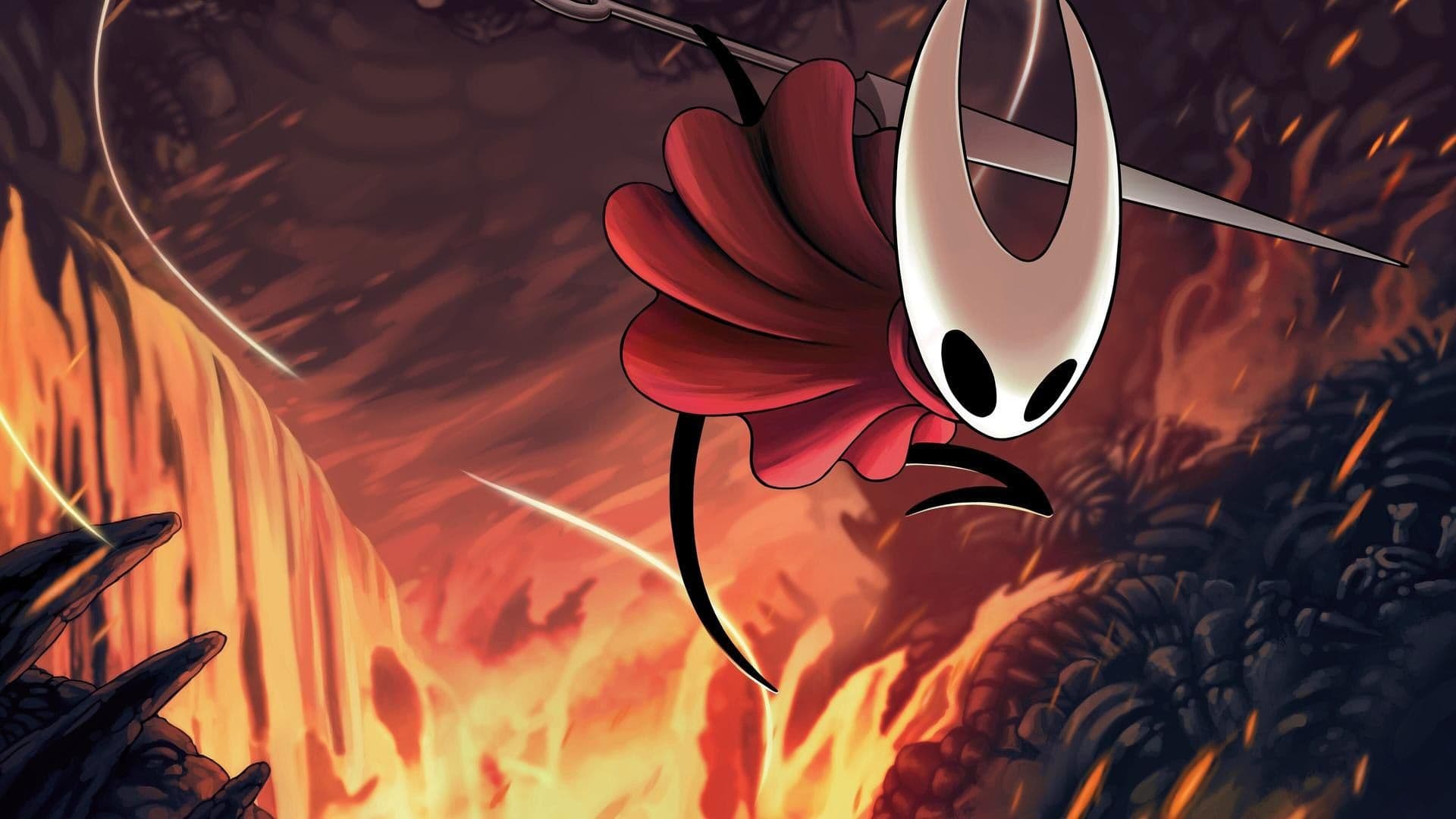 Hollow Knight: Silksong установила рекорд по скачиваниям, но продажи могут разочаровать