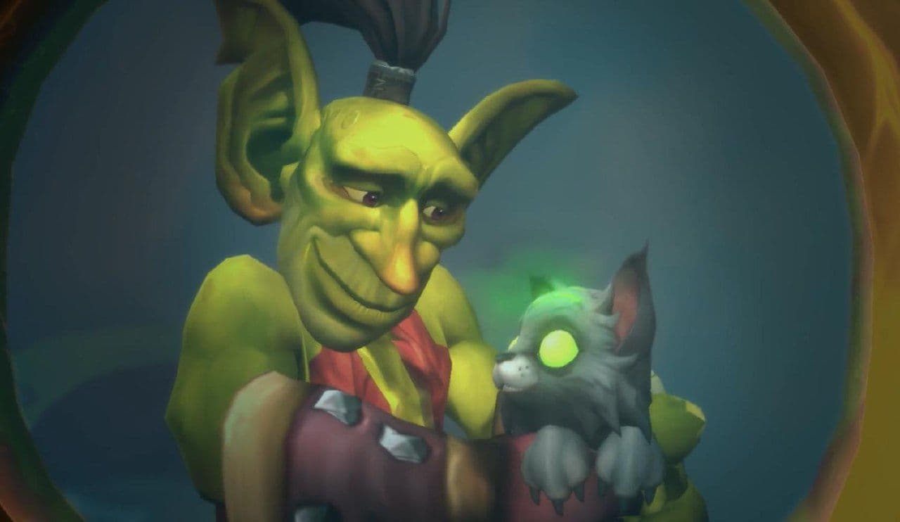 Blizzard обновляет механику питомцев в WoW Midnight: прощание со старой системой