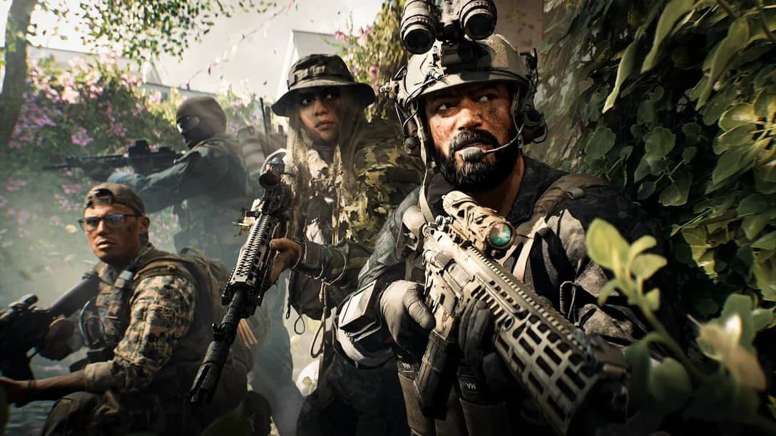 Открытая бета Battlefield 6 установила рекорд по количеству игроков, превзойдя Call of Duty: Black Ops 7