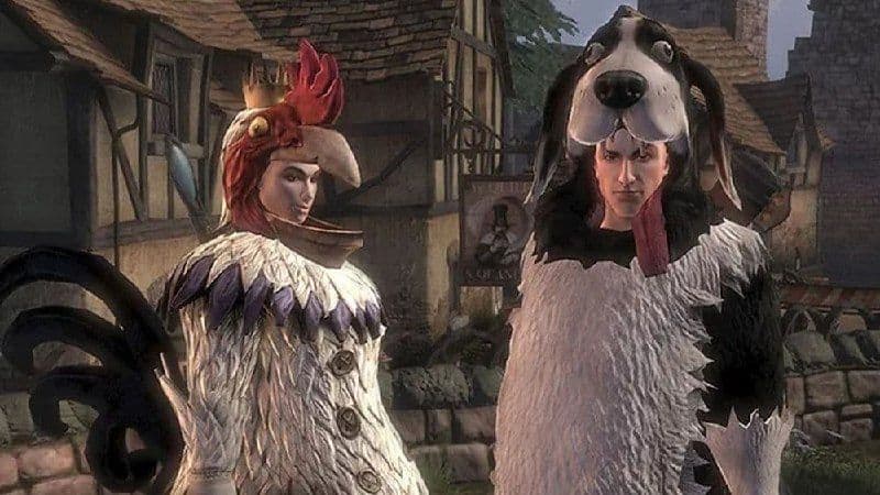 Питер Молиньё сожалеет о легком отказе от Fable 3: «Мне следовало бороться»