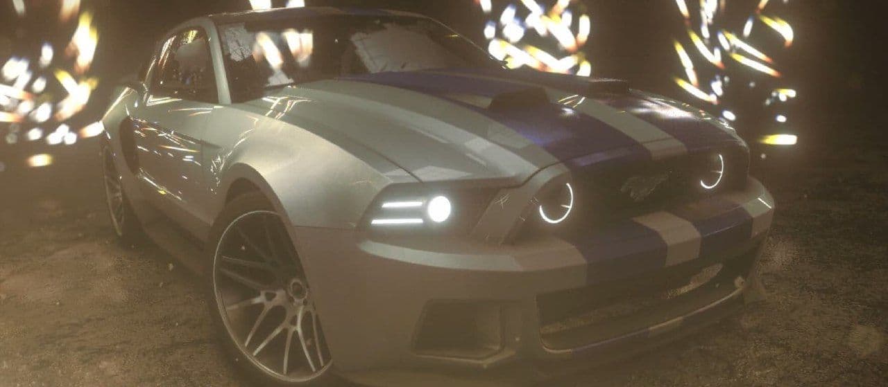 EA закрыла серверы Need for Speed Rivals: эра культовой гонки подошла к концу