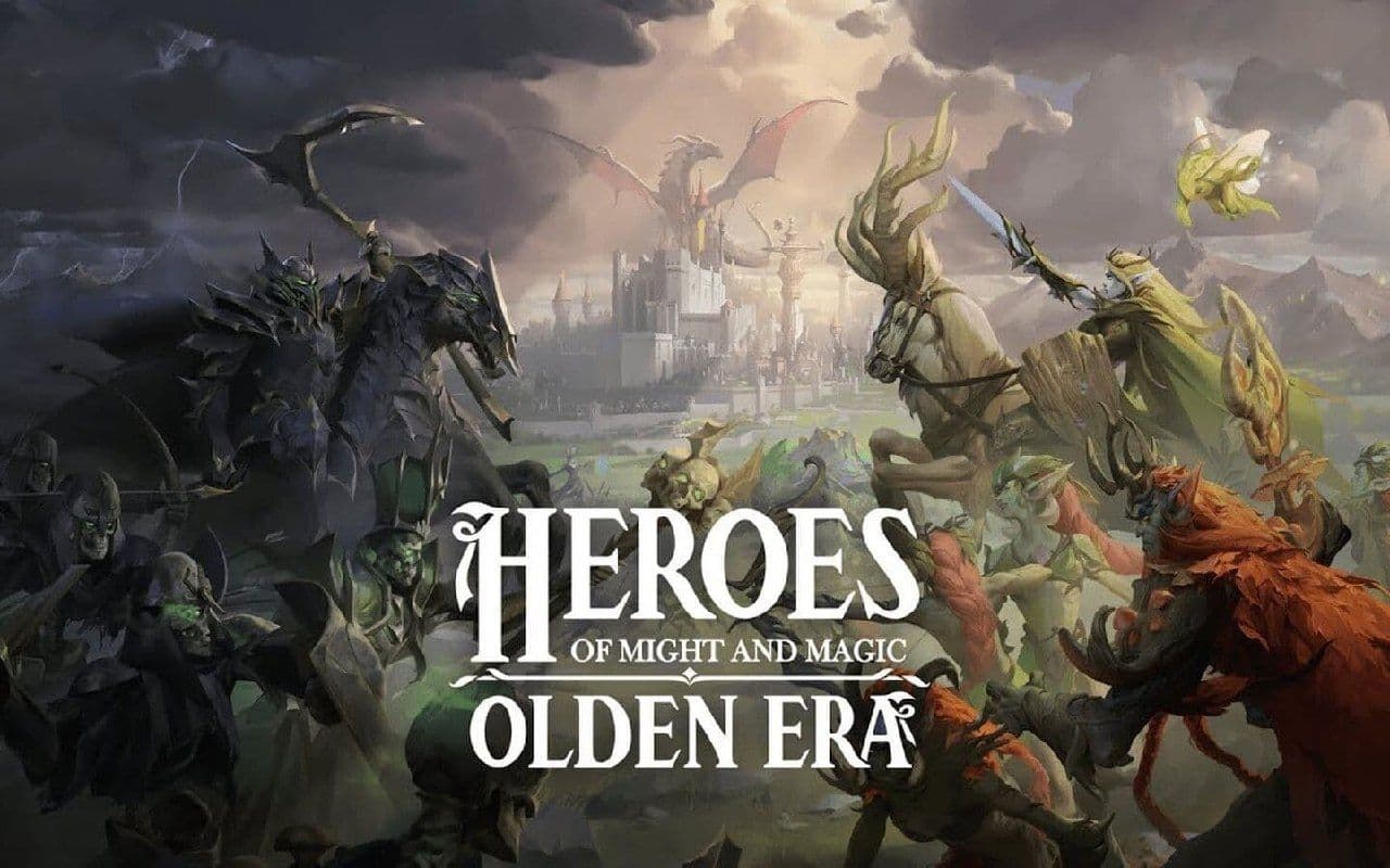 Heroes of Might and Magic отмечает 30-летие: анонсирована новая игра и специальная трансляция