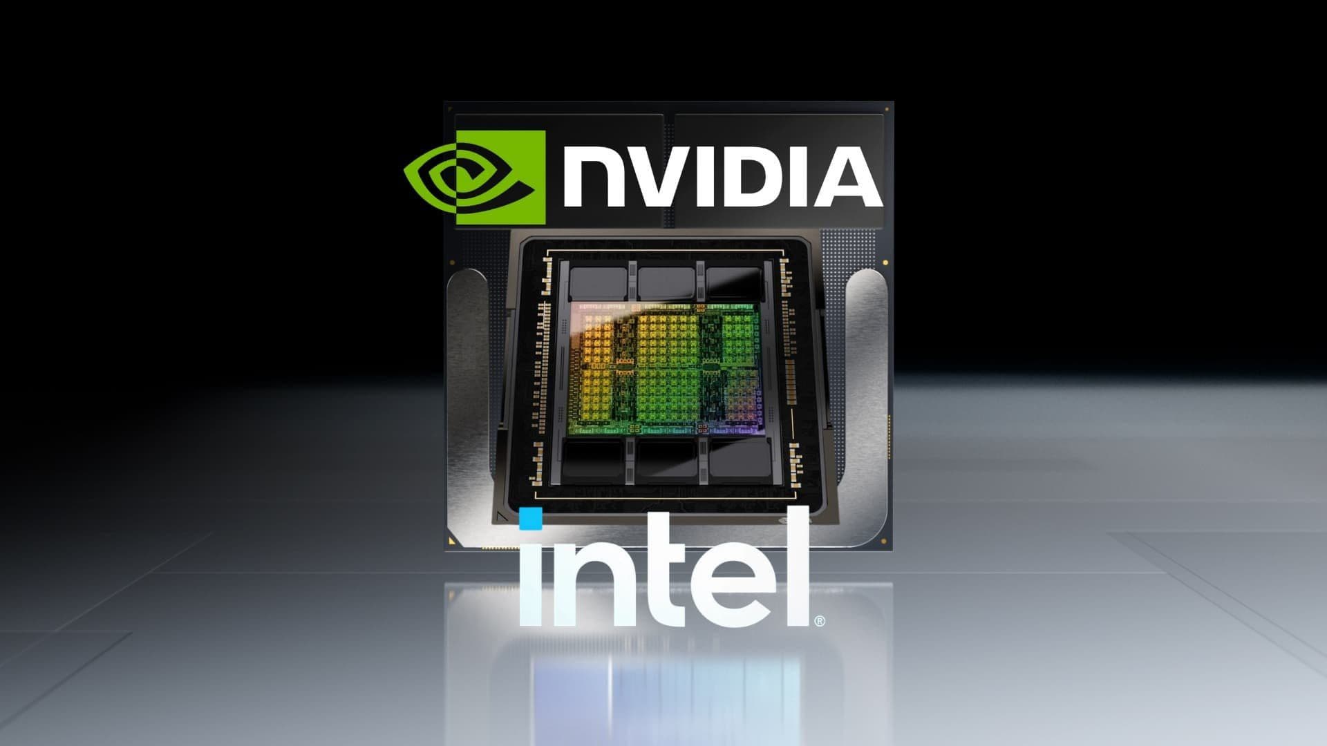 Acer выражает опасения по поводу сотрудничества NVIDIA и Intel в разработке чипов SoC
