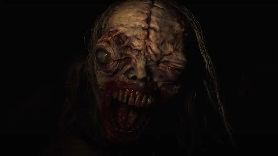 Белла Рамзи вдохновила создателей Resident Evil: Requiem на образ нового монстра