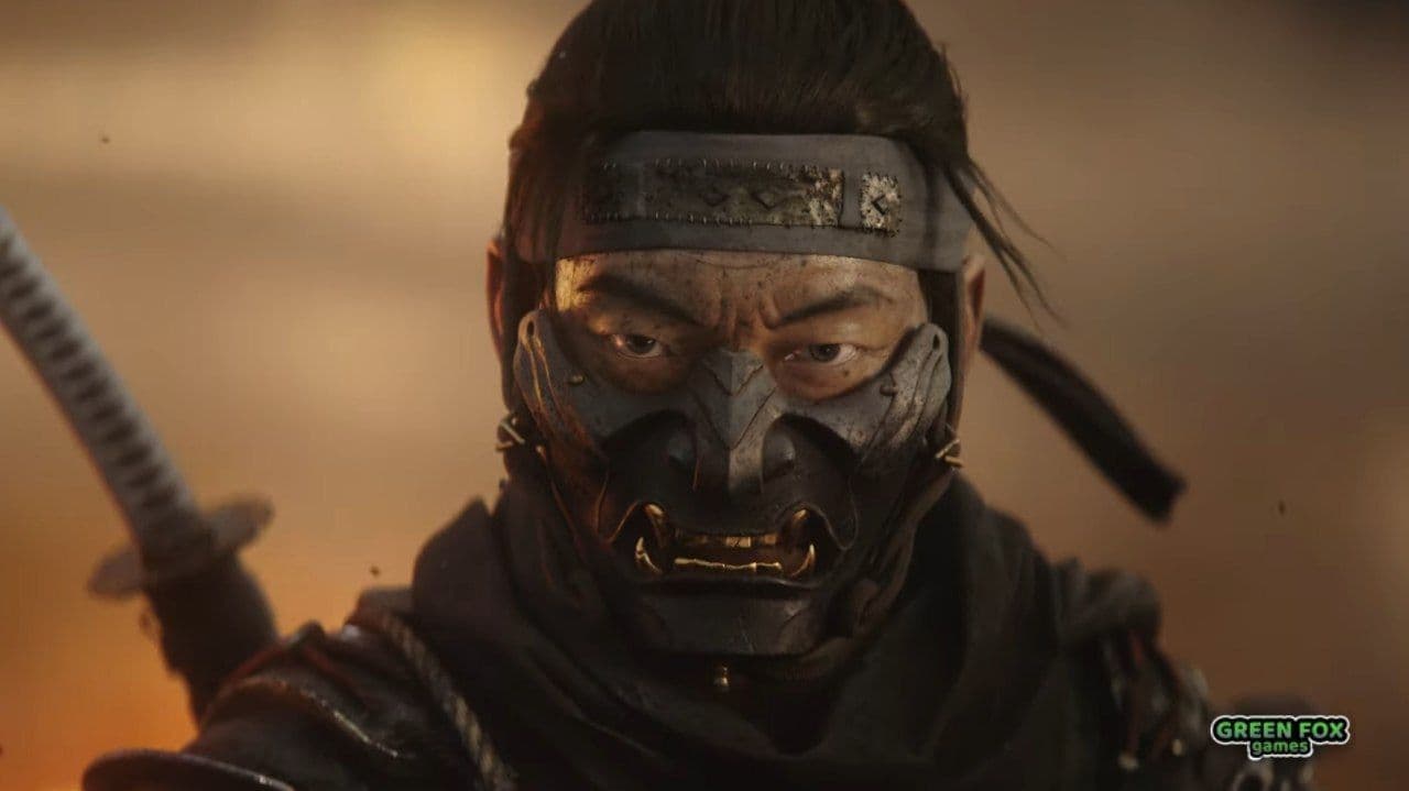 Ghost of Tsushima: Director's Cut выходит на PS5 с полной локализацией