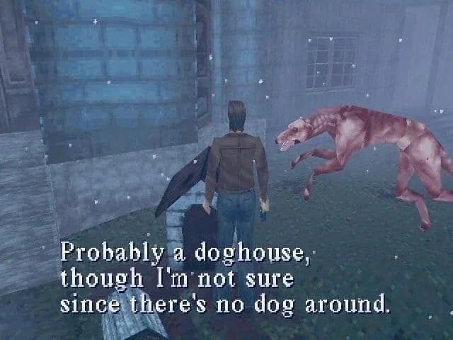 Официально подтверждено: ремейк первой Silent Hill находится в активной разработке