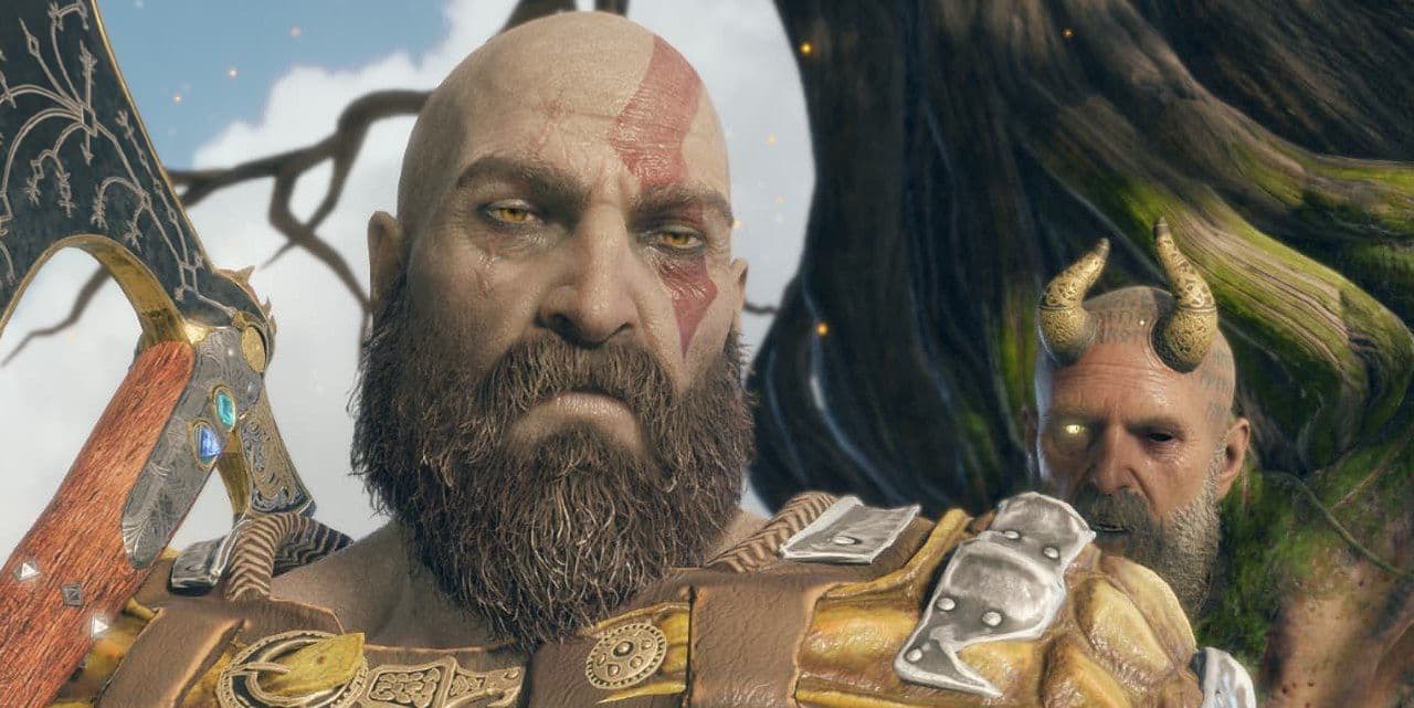 Джефф Кили намекает на возможный анонс The Elder Scrolls VI или новой God of War