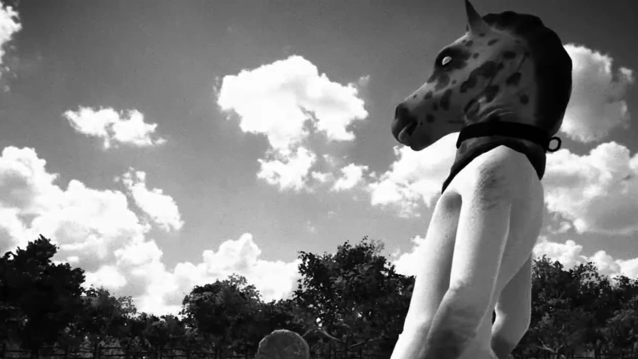 Horses: от бана в Steam и Epic Games до триумфа в GOG