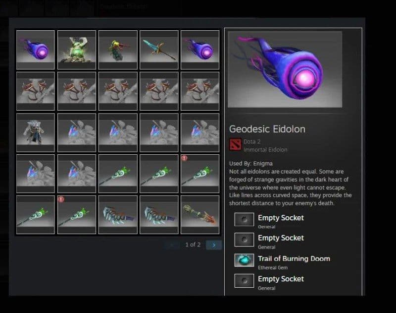 Критический баг в Dota 2: ущерб на 30 миллионов долларов и экстренный патч от Valve