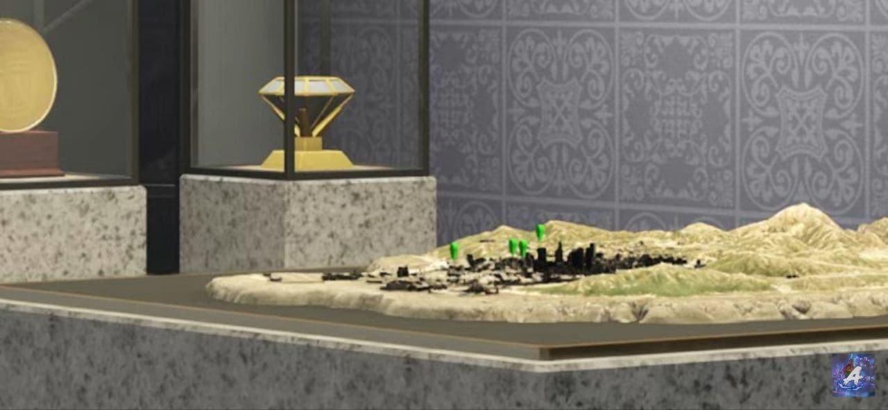 Зимнее обновление GTA Online: возможное появление четвертого особняка