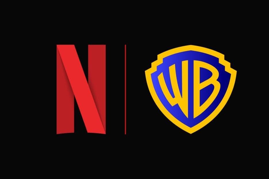 Netflix рассматривает возможность покупки Warner Bros. за 82,7 млрд долларов: что это значит для игровой индустрии