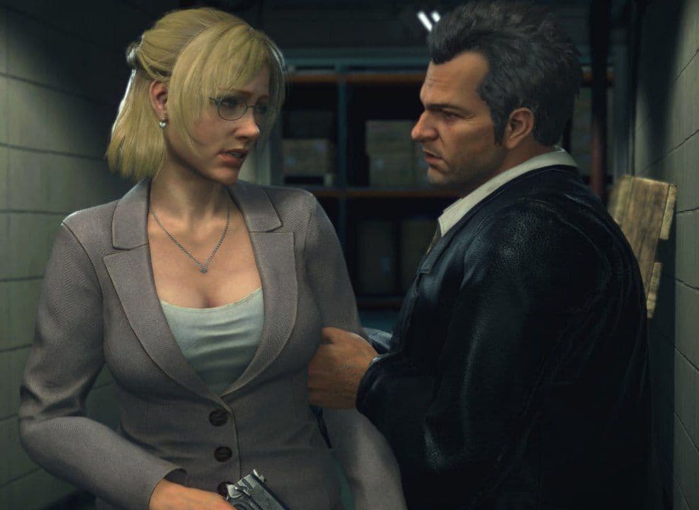 Capcom анонсировала новую часть Dead Rising с Фрэнком Уэстом в главной роли