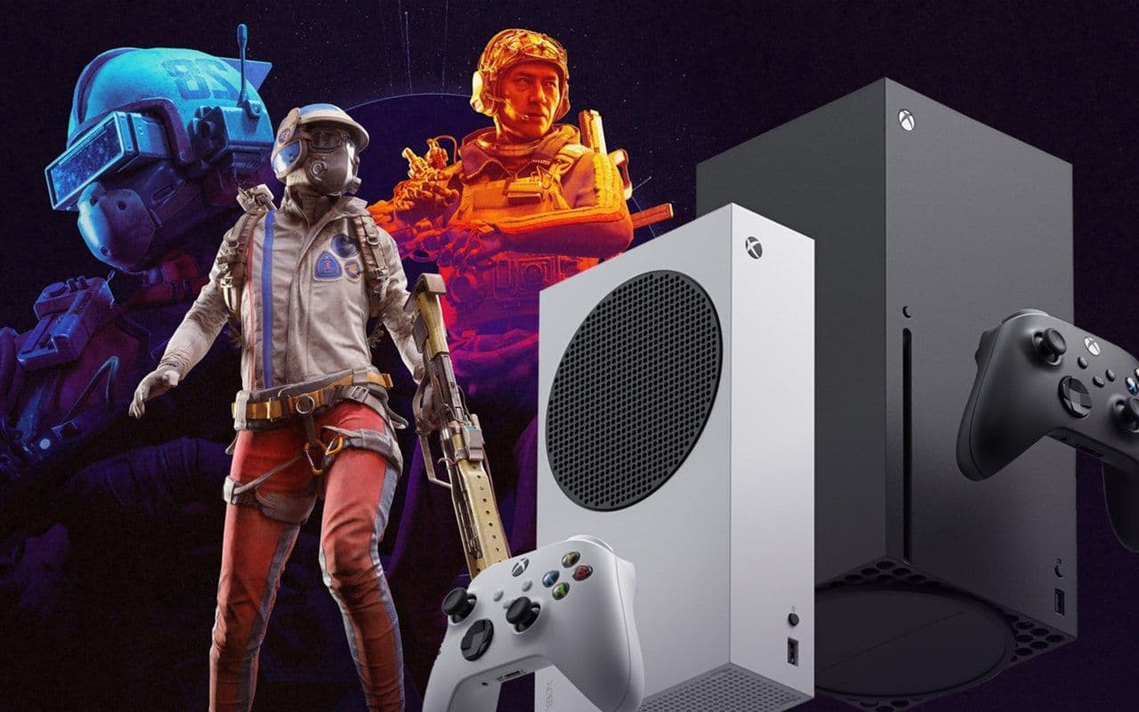 ARC Raiders демонстрирует отличную оптимизацию на Xbox Series X|S