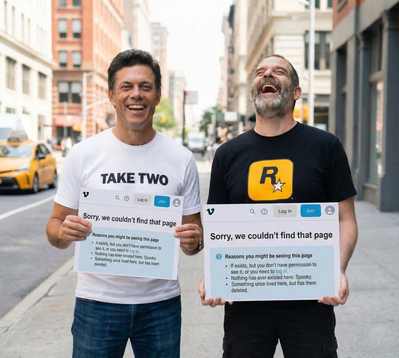 Экс-разработчик Rockstar Games случайно раскрыл анимации из GTA 6